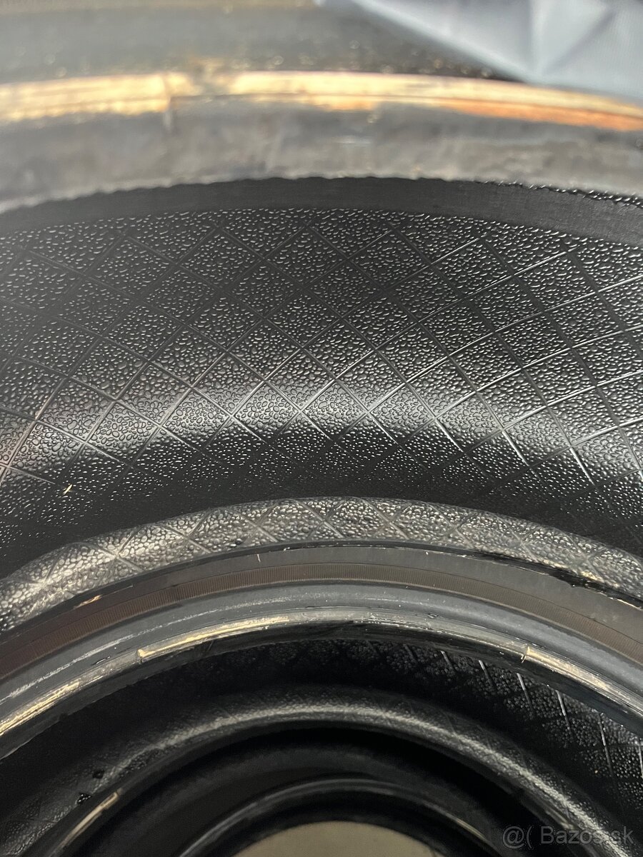 Letné pneumatiky Goodyear 235/55 R18 100V - 5