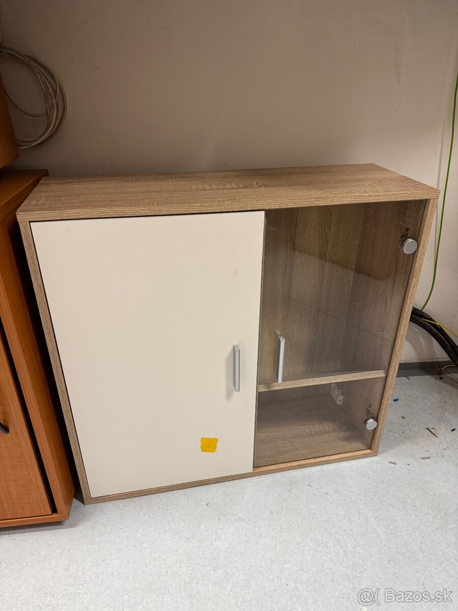 Nábytok rôzneho druhu - 5