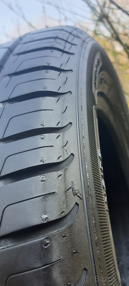 185/65/15 letne GOOD YEAR - 5