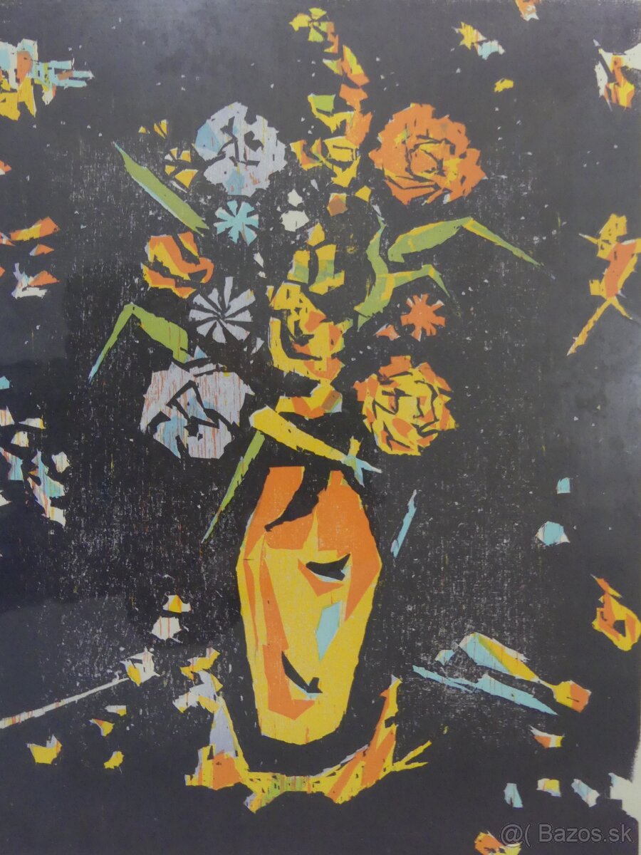 socha ,obrazy a iné - 5