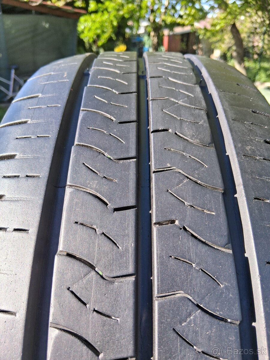 235/65 r16C letne pneumatiky - 5