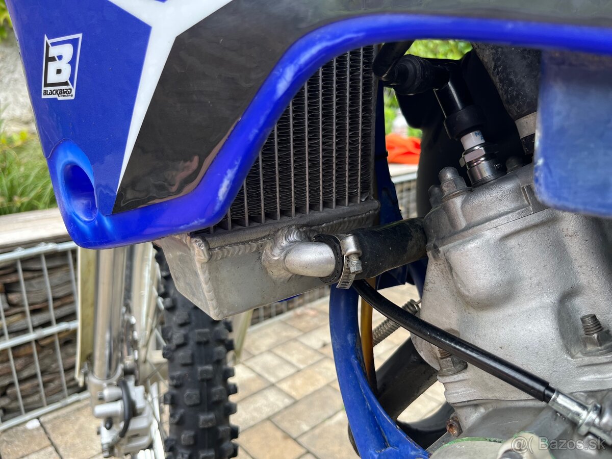 Yamaha YZ 85 2000