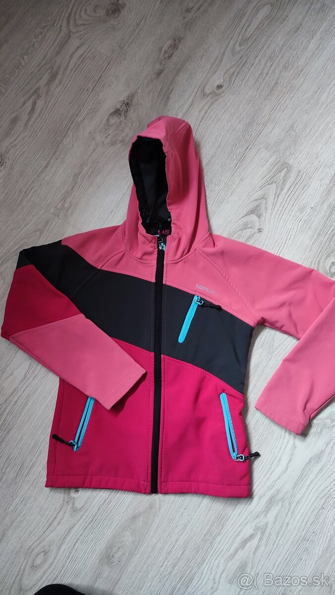 Rôzne bundicky pre dievca - 5