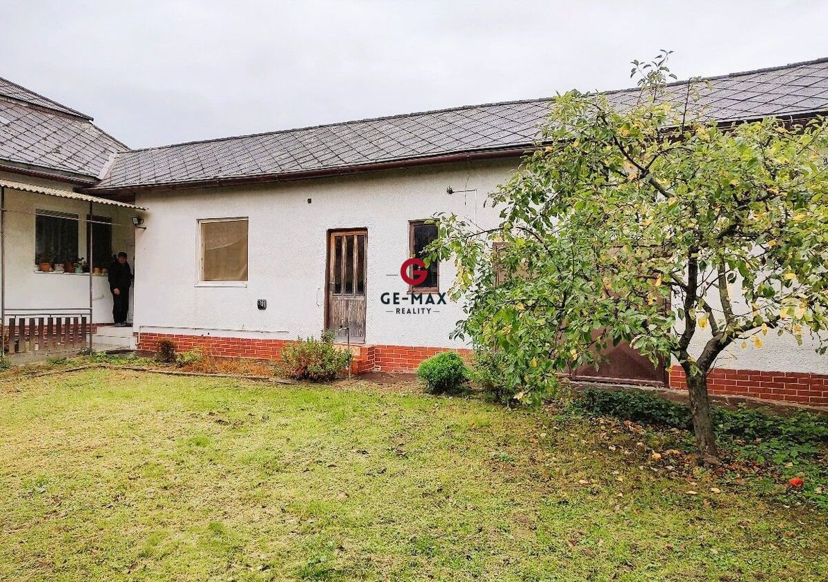 Rodinný dom v tichej lokalite obce Hraň – okamžite k nasťaho - 5