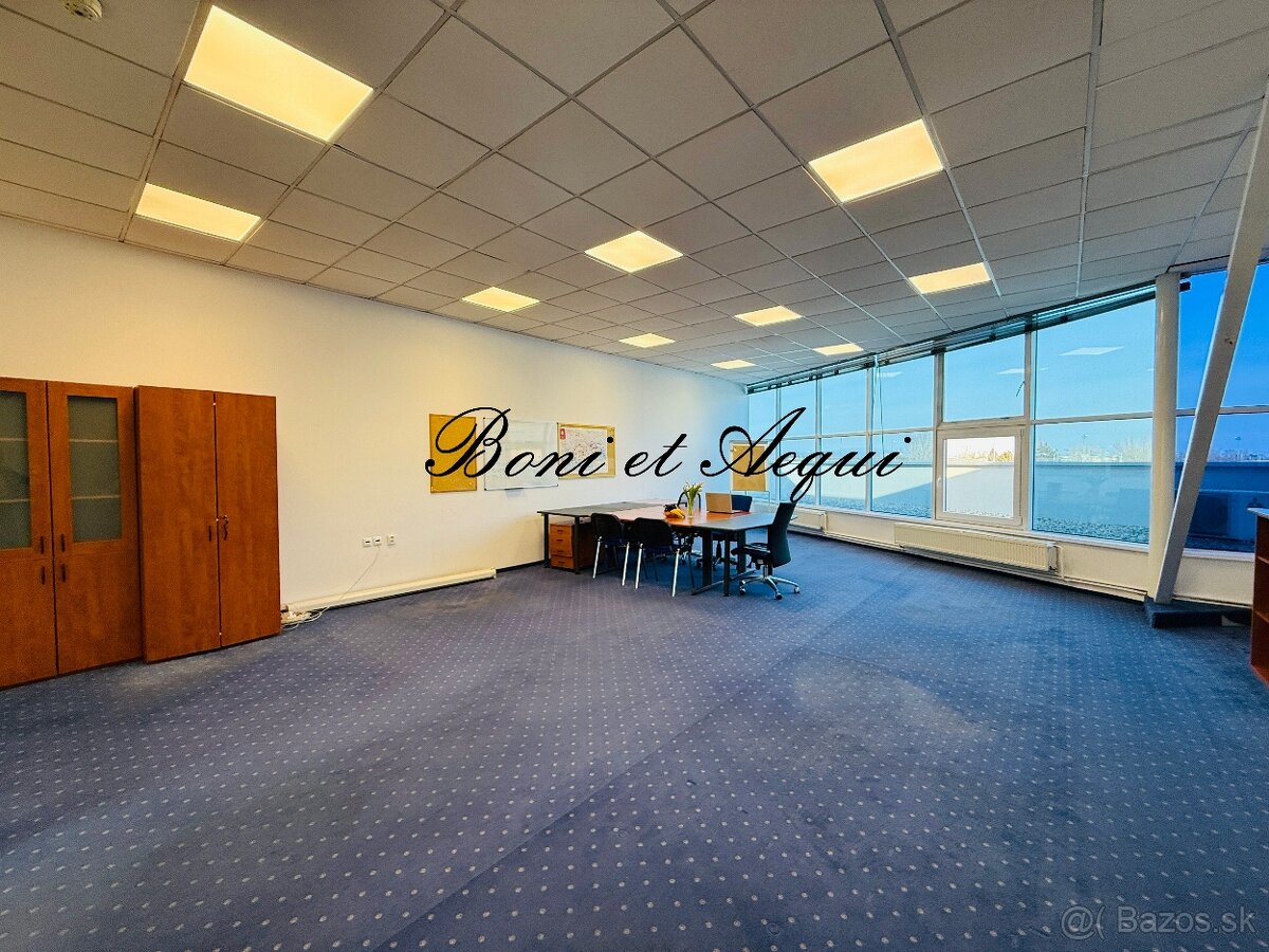 Na prenájom posledné kancelárie, kde je radosť pracovať - 5