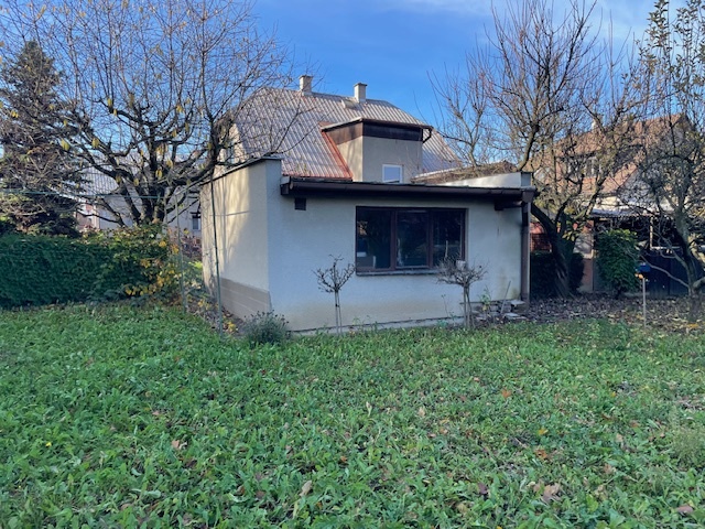 Rodinný dom na bývanie, podnikanie 475 m² - Stará Ľadoveň MT - 5