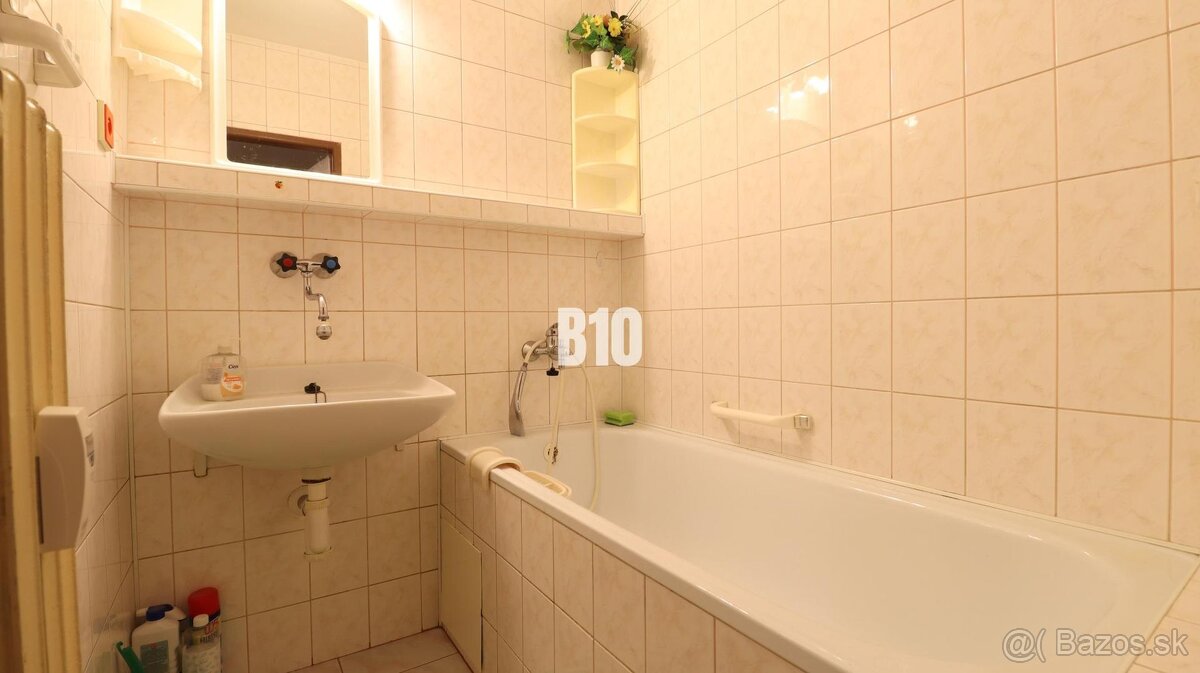 91 m2 3izbový byt, výborná lokalita - 5