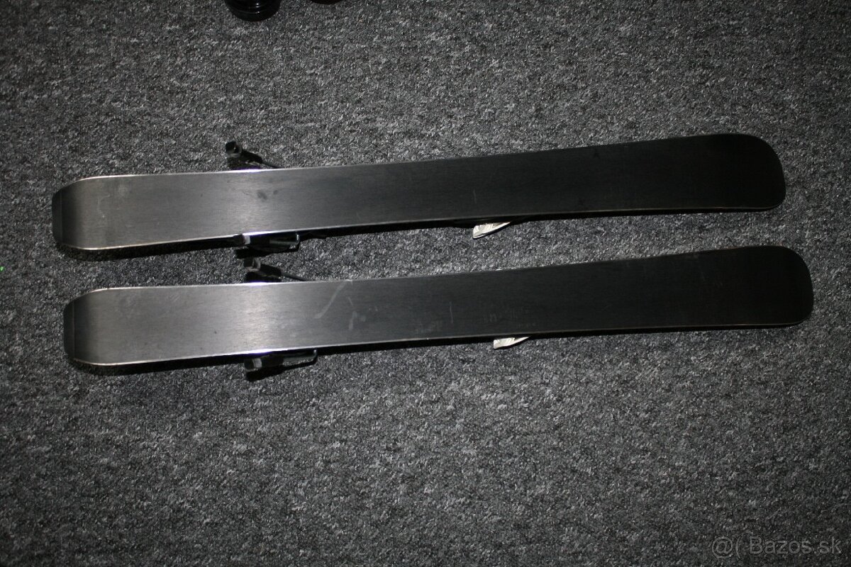 lyže Dynamic 80 cm Elve - 5