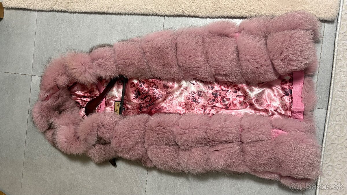 Kožušinova vesta - 5