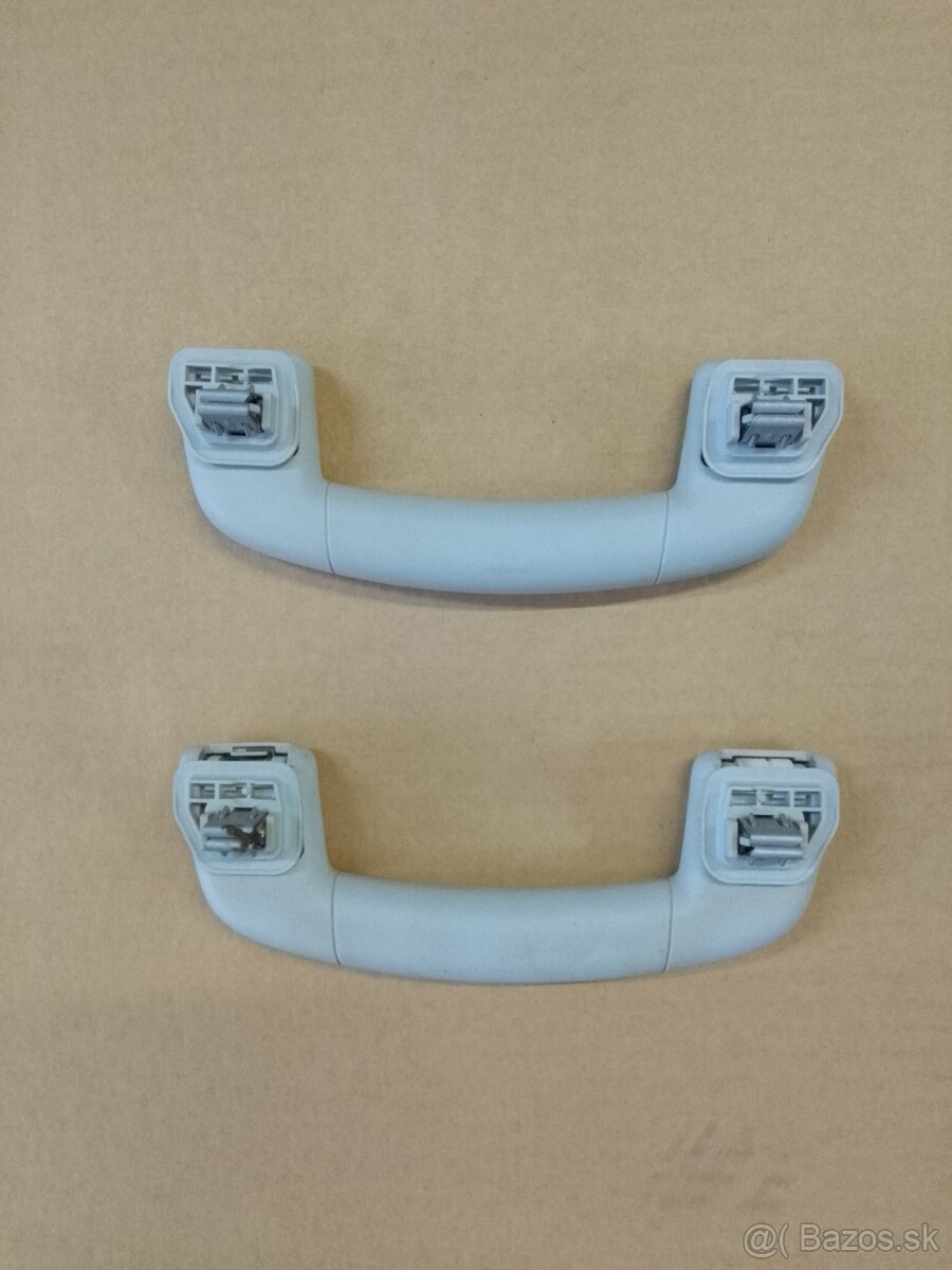 stropné madlo Octavia 3, Superb 3 - 5