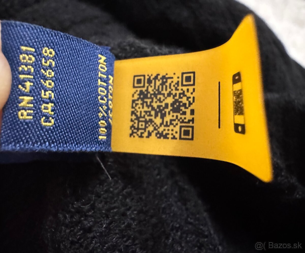 Ralph Lauren sveter - 5