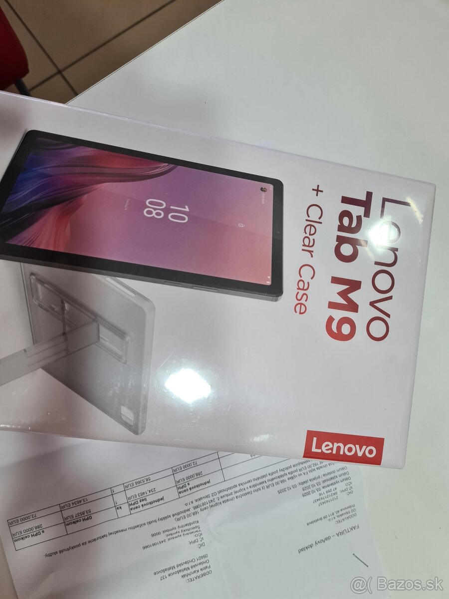 Tablet Lenovo Tab M9 - 5