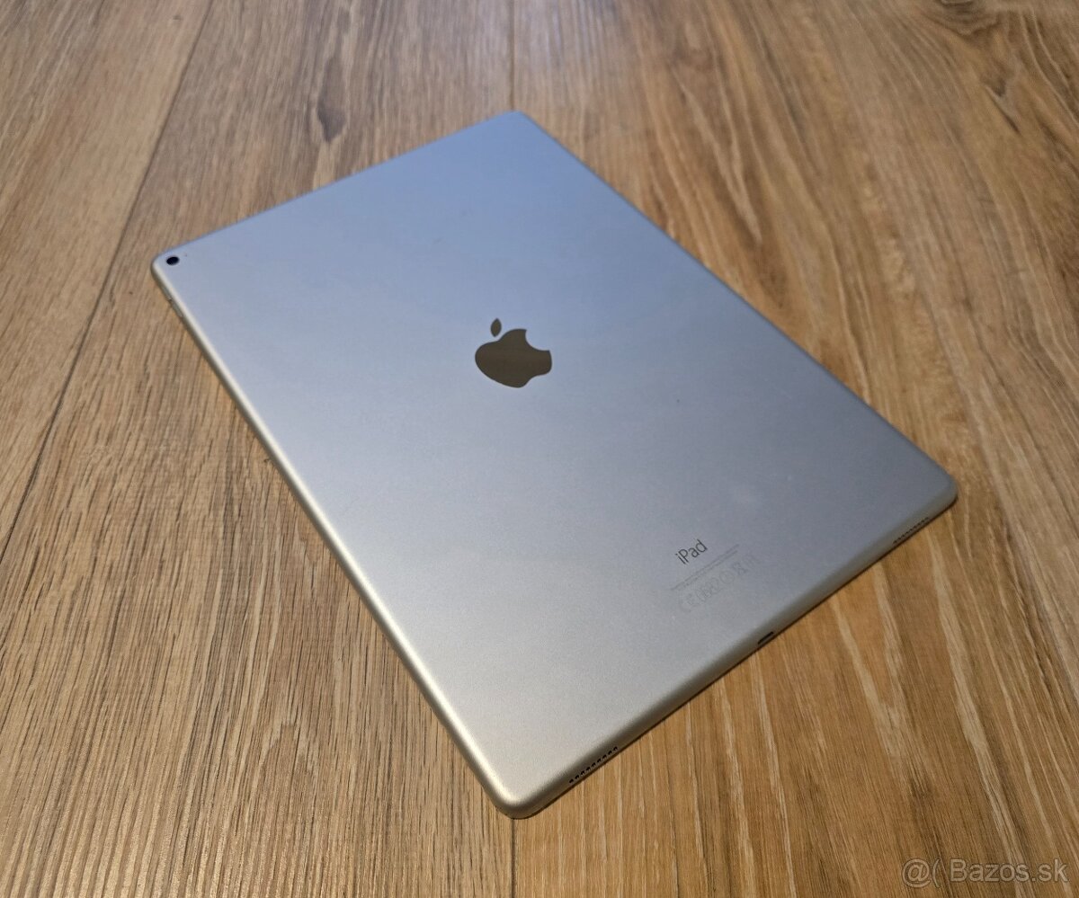 Apple iPad pro 12.9 1 generácie 128gb - 5