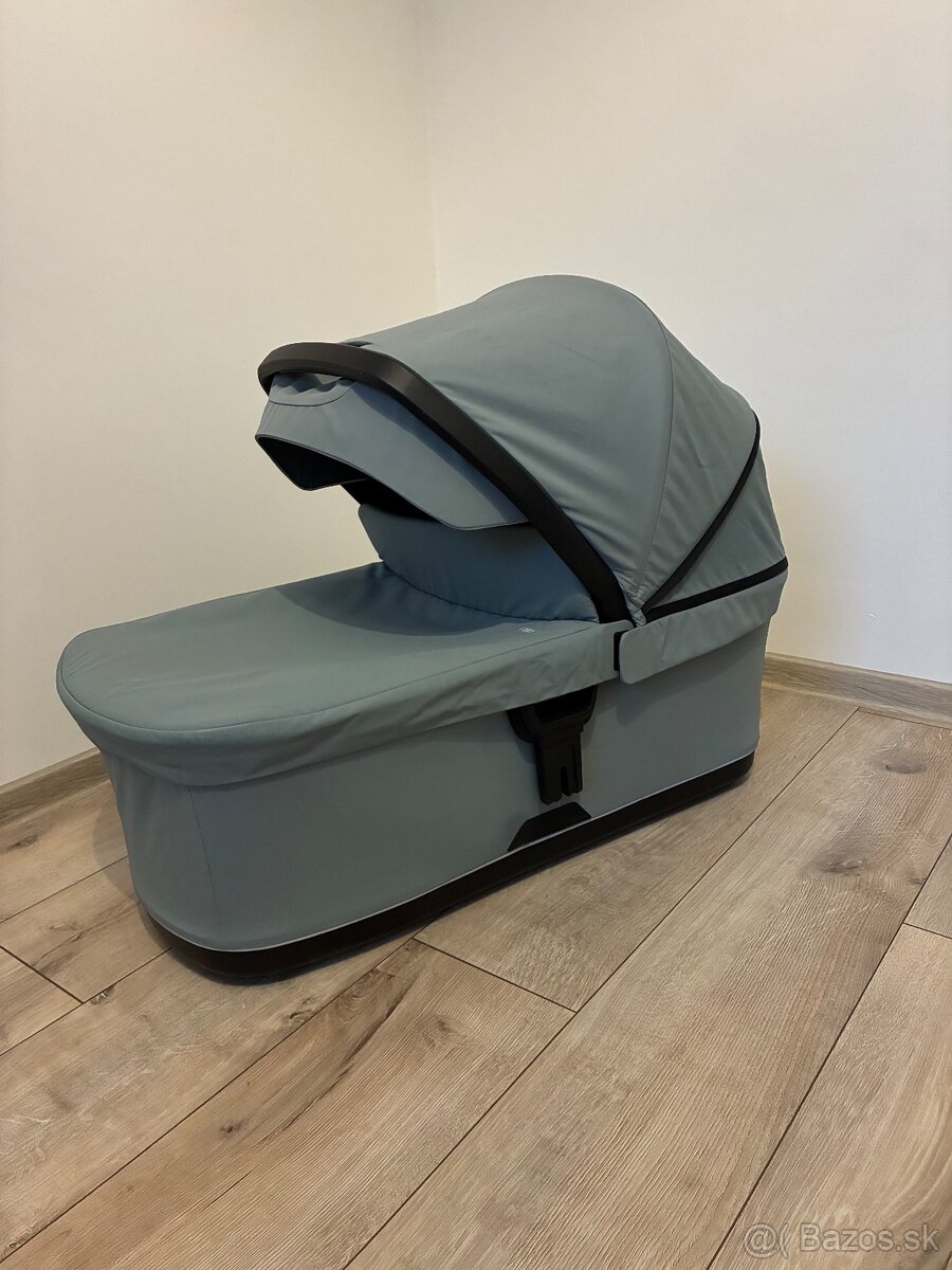 Predam kocik Thule Urban Glide 3 - 2v1 + prislusenstvo - 5