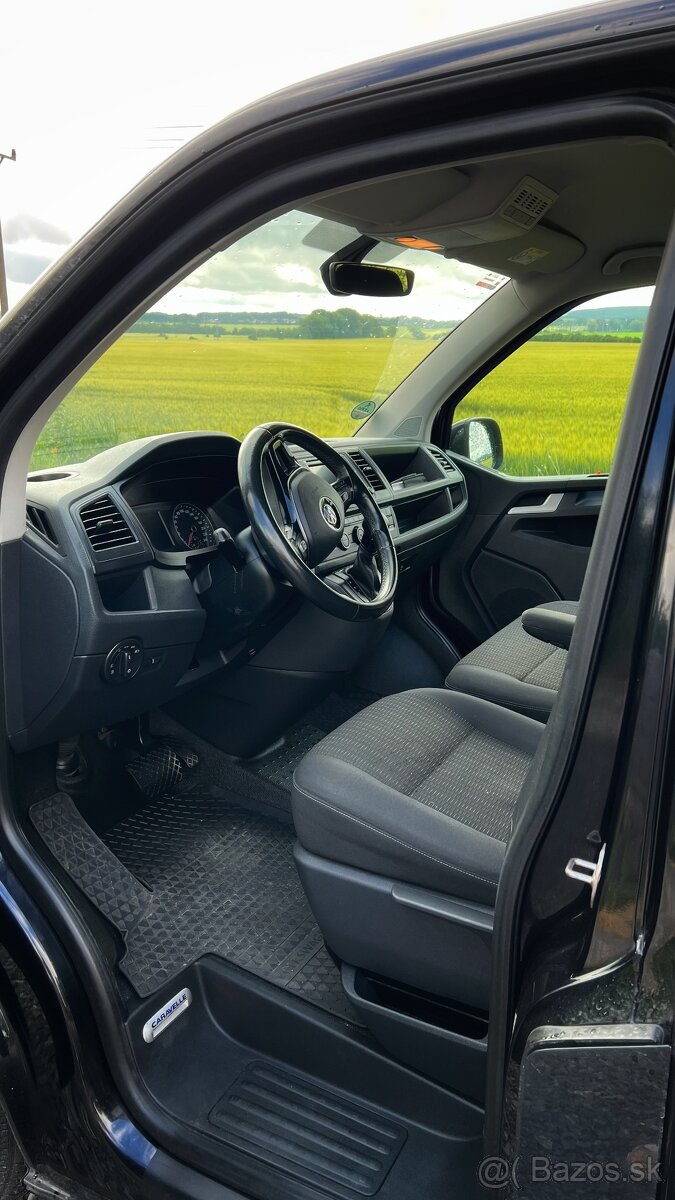 Prenájom 9 miestneho auta - 5