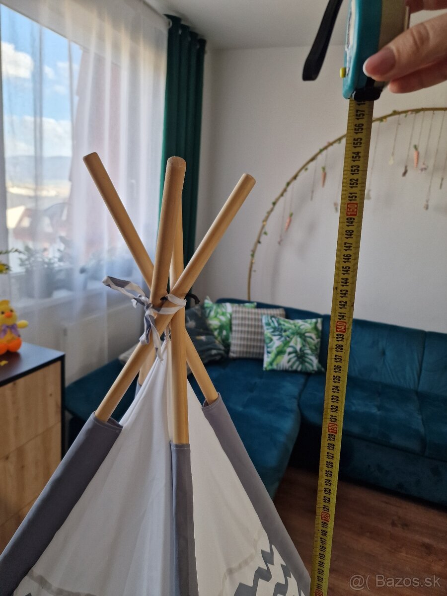 Detský stan - 5