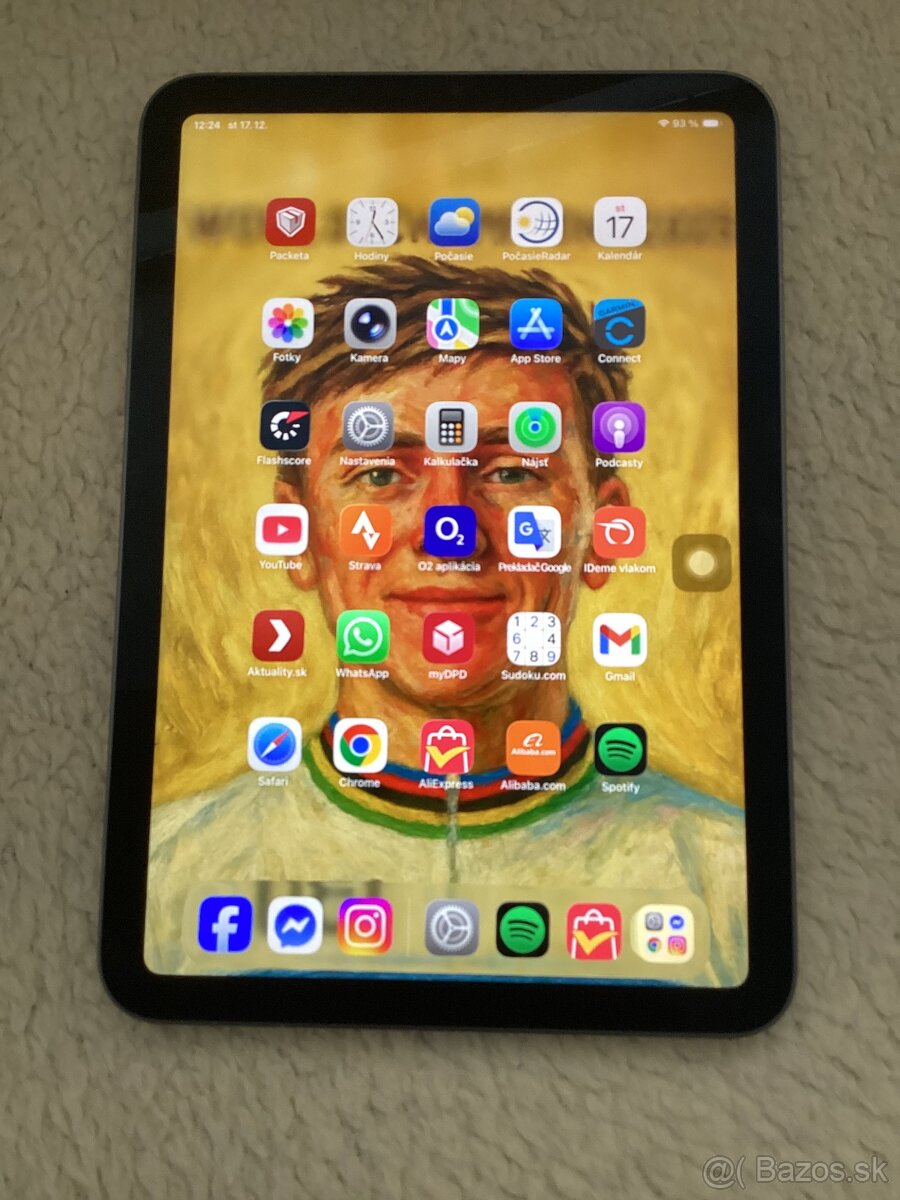 iPad mini6 64 gb - 5