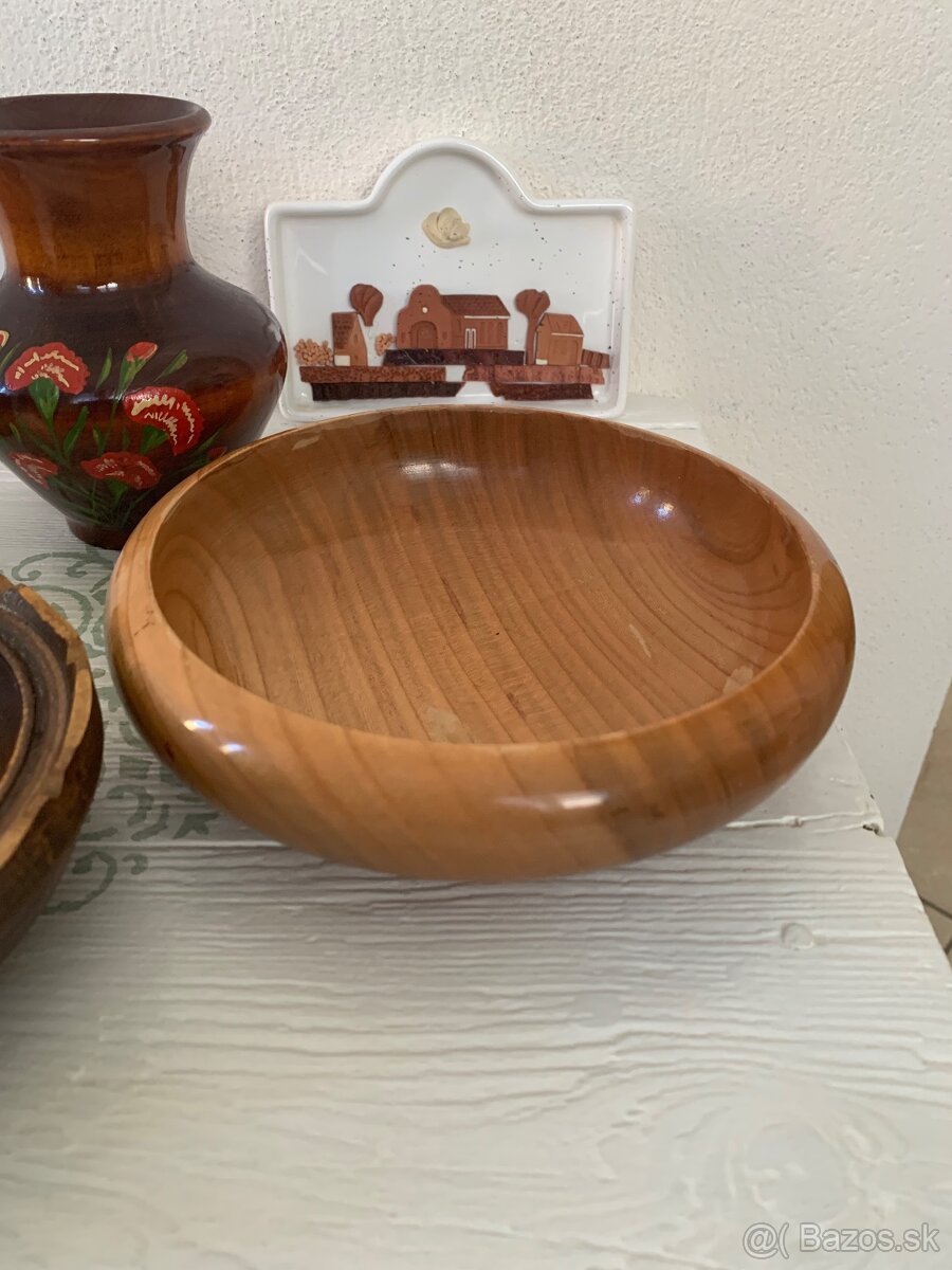 Dekorácie na chalupu po babke - 5