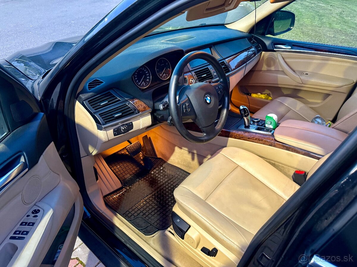 Bmw X5 3.0d 180kw,Facelift 2011. - 5