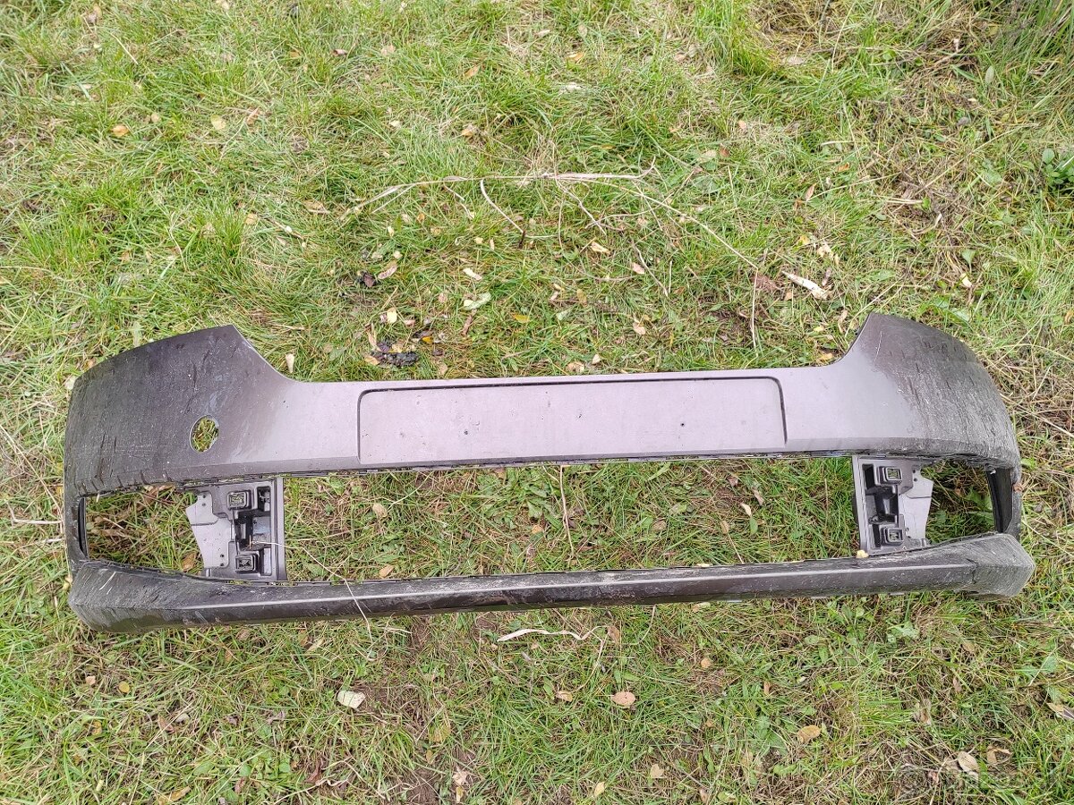 Škoda Fabia 3 facelift - 5