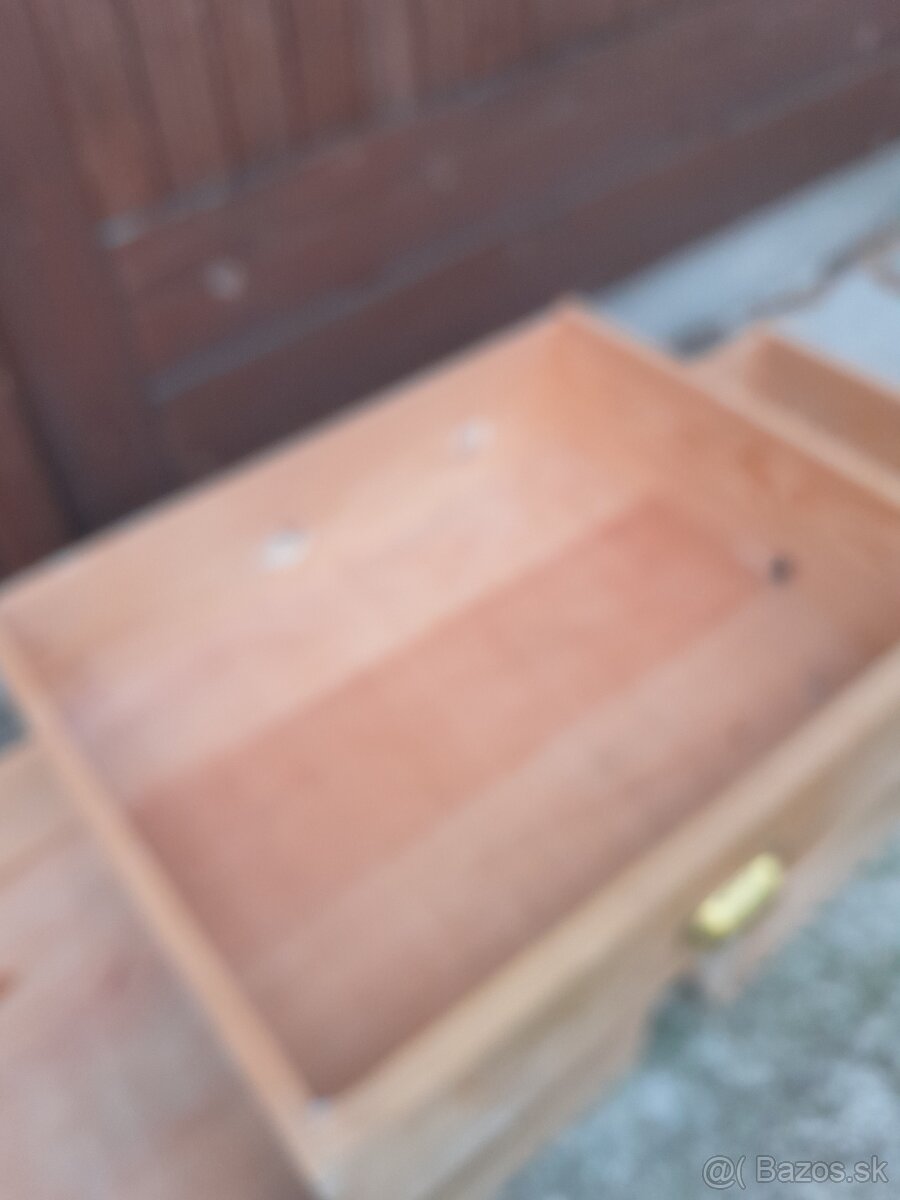 Prdám šuplíky, šuplík - 5