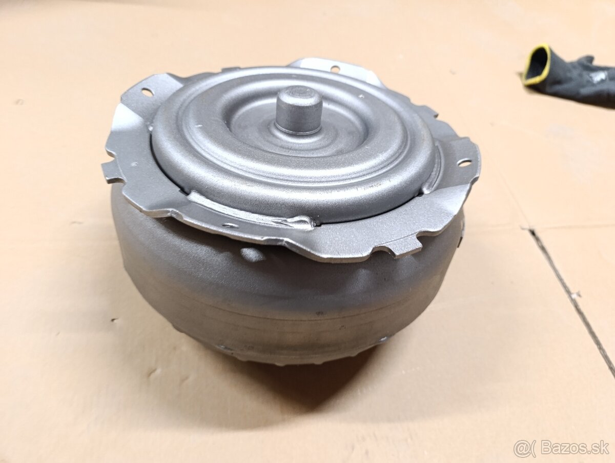 Hydrodynamický menič Mercedes CLS,S,E,GLC,M,GLE - 5