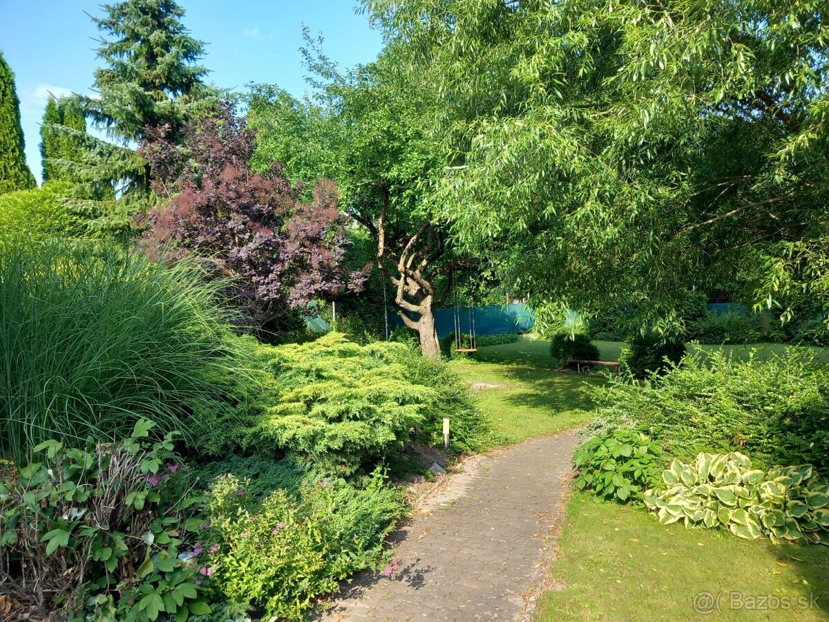 Prenájom 2 izbového bytu v Banskej Štiavnici - 5