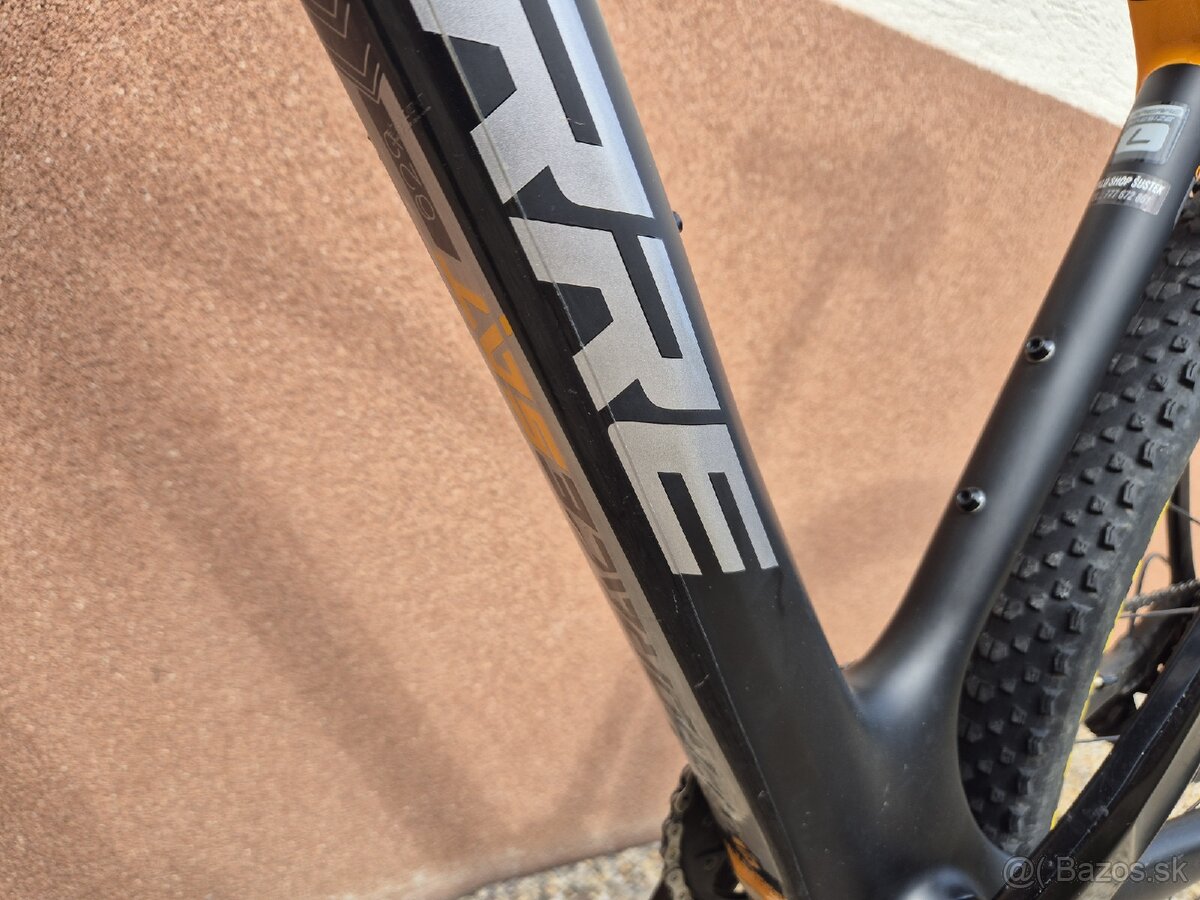 Lapierre Prorace Sl Sat 829 karbon - 5