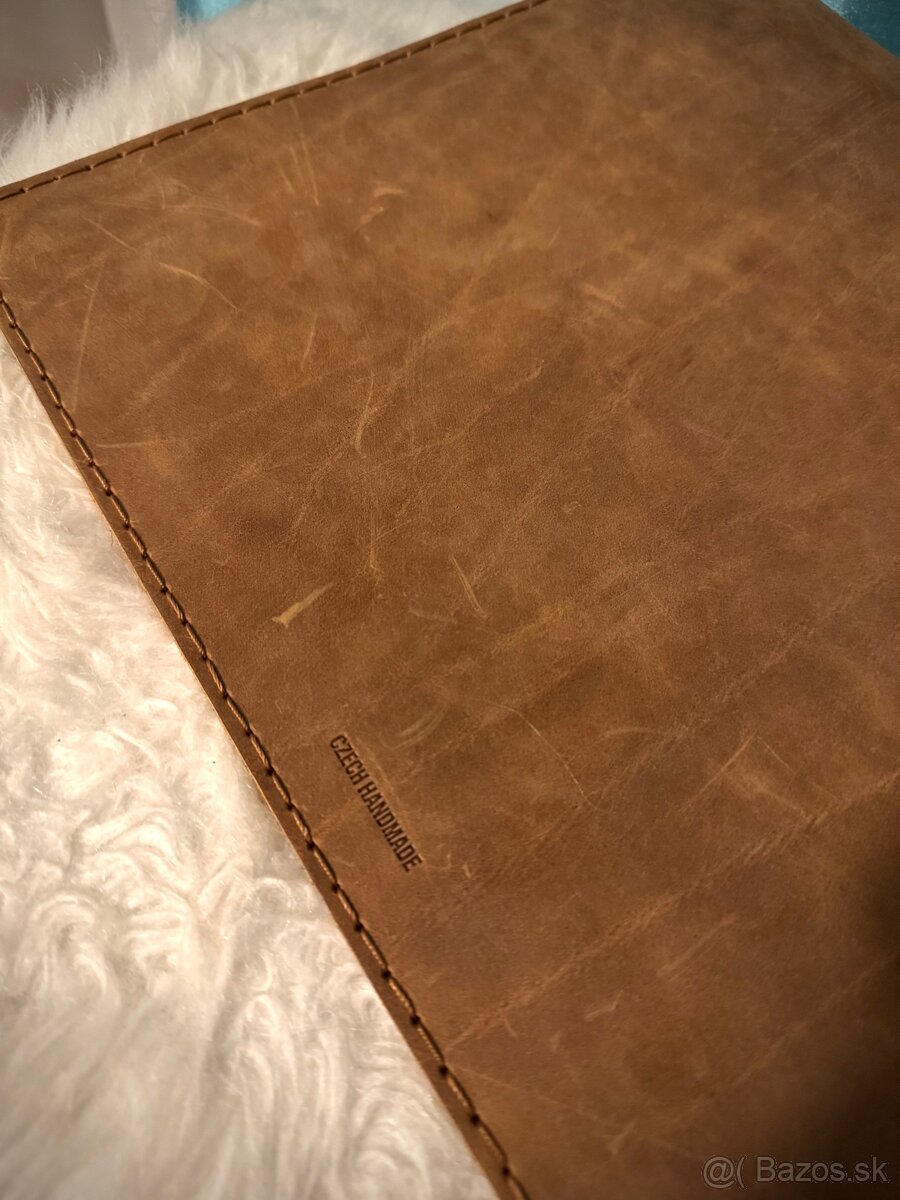 Na predaj FIXED OXFORD púzdro na MacBook / notebooky - 5