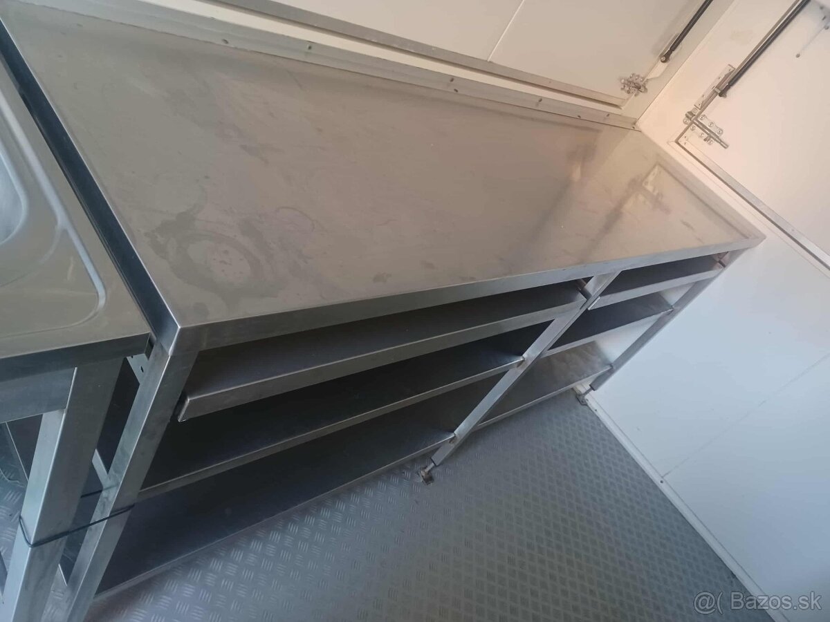 Gastro príves na predaj - 5