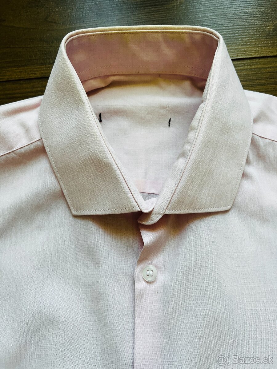 Pánska košeľa Primark - 5