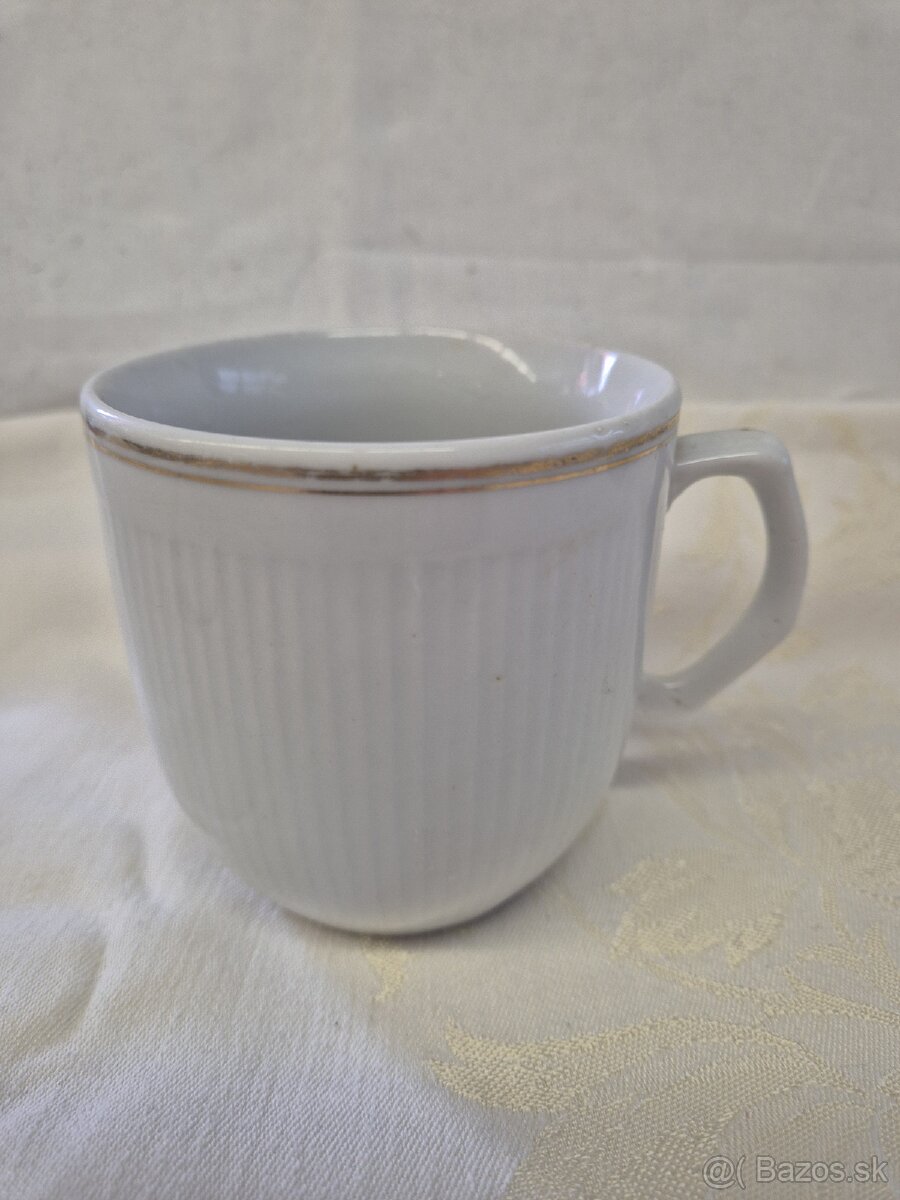 Predam retro hrnceky - 5