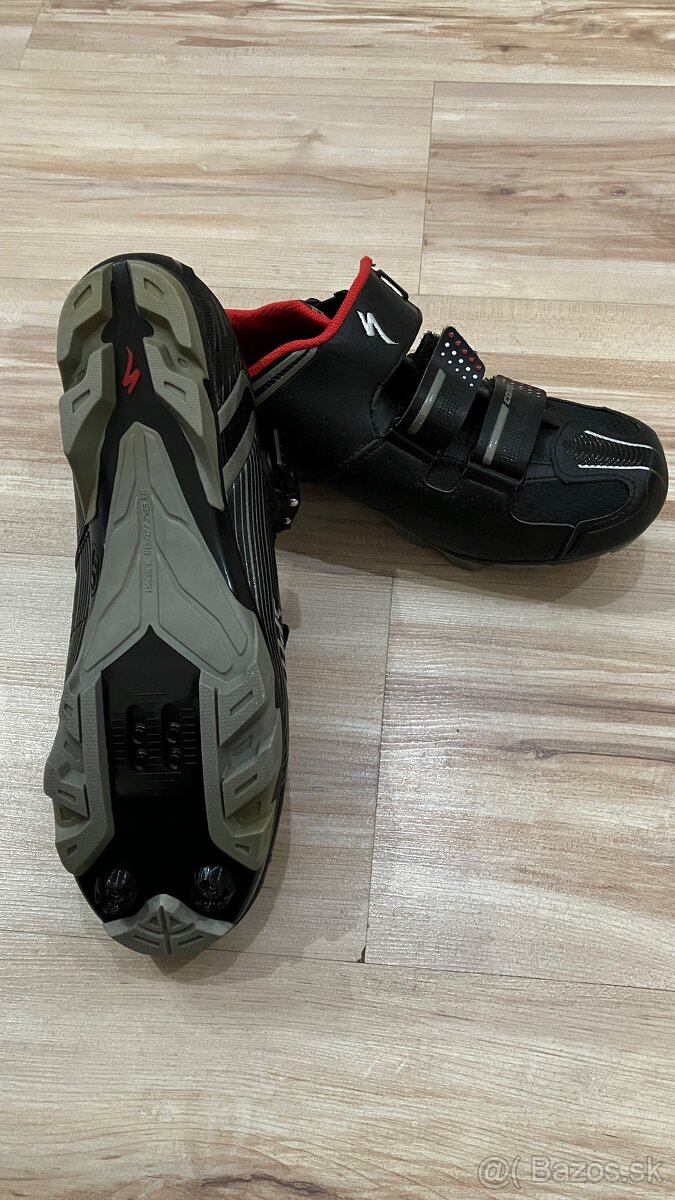 Specialized Comp MTB Tretry - 5