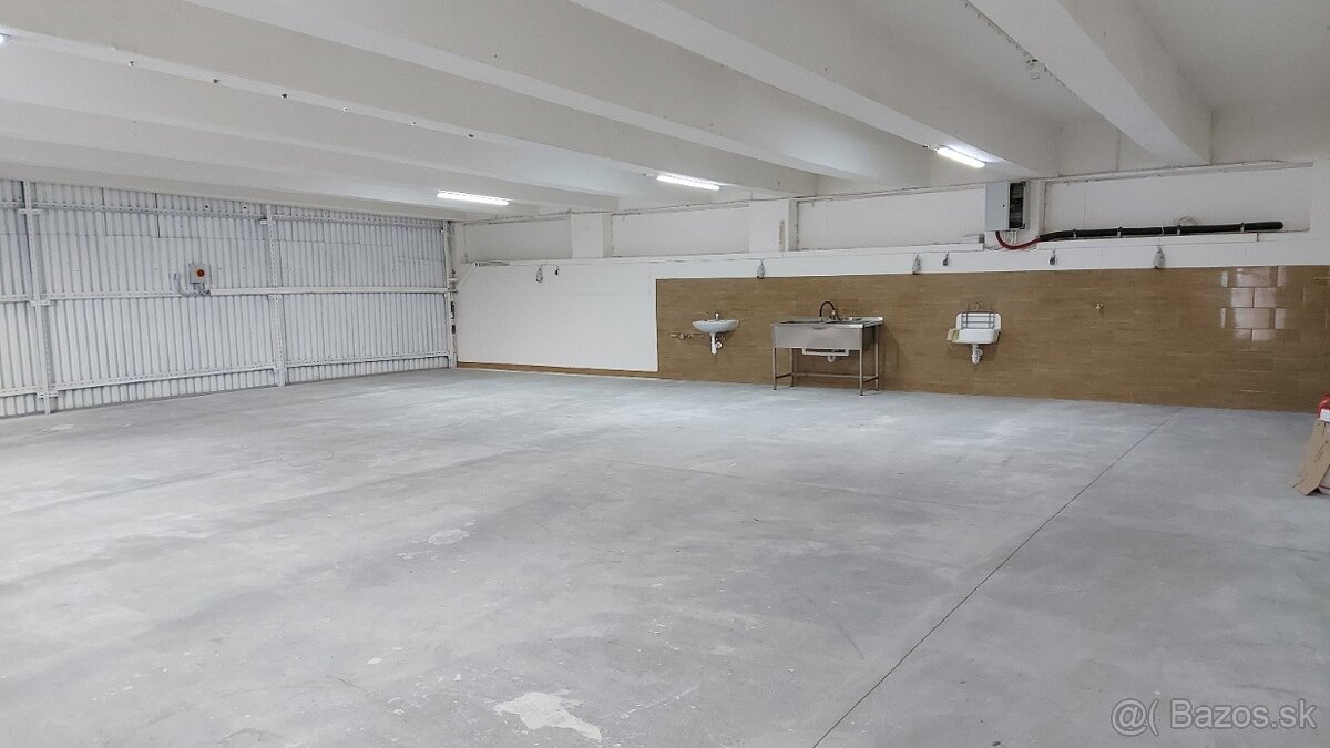 Sídlisko nad Jazerom ( 3850 m2 ) - 5