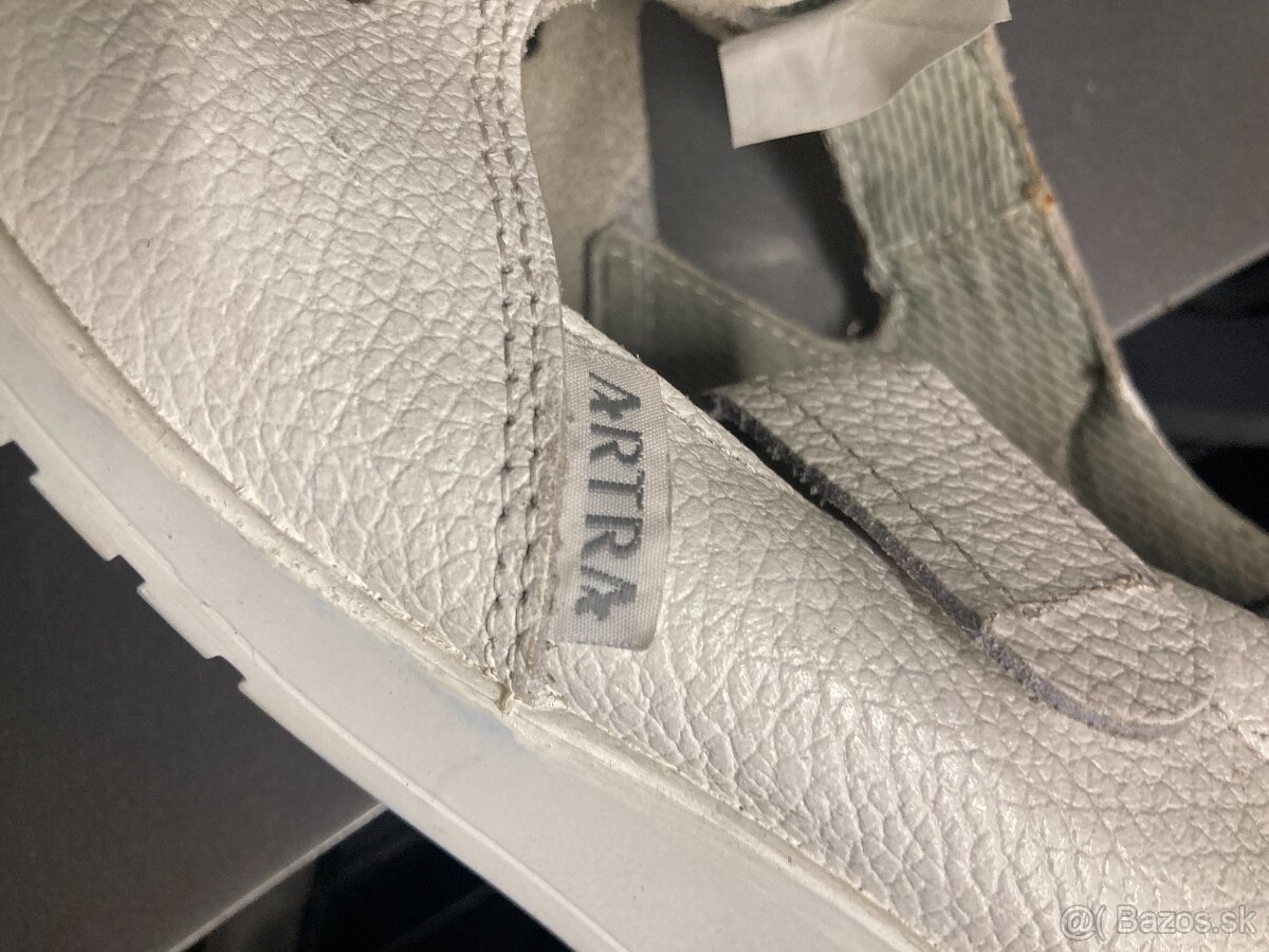 Pracovná obuv č.5 - 5