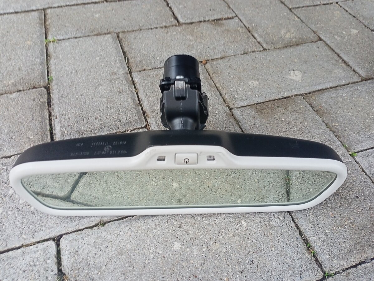 Spätné zrkadlo...5G0857511D - 5