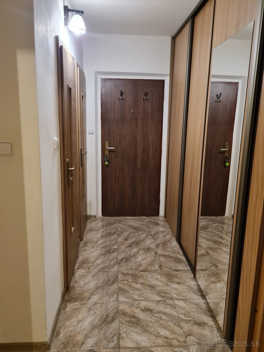 Prenájom 1.5 izbový byt na Terase - 5