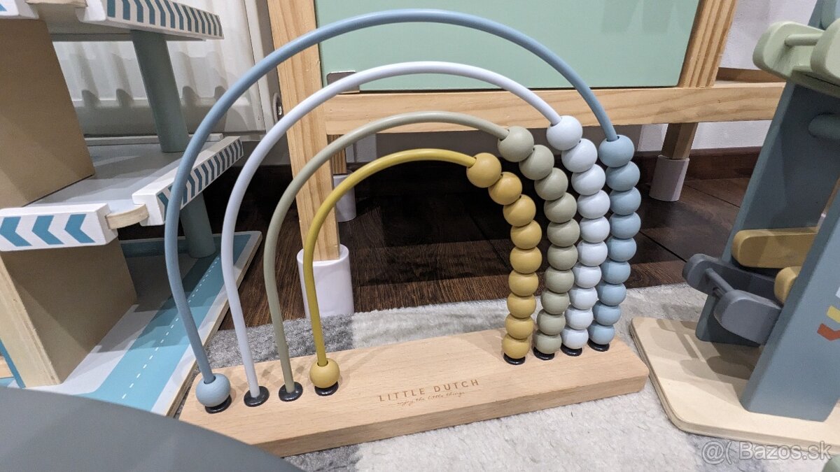 Little dutch hračky - 5