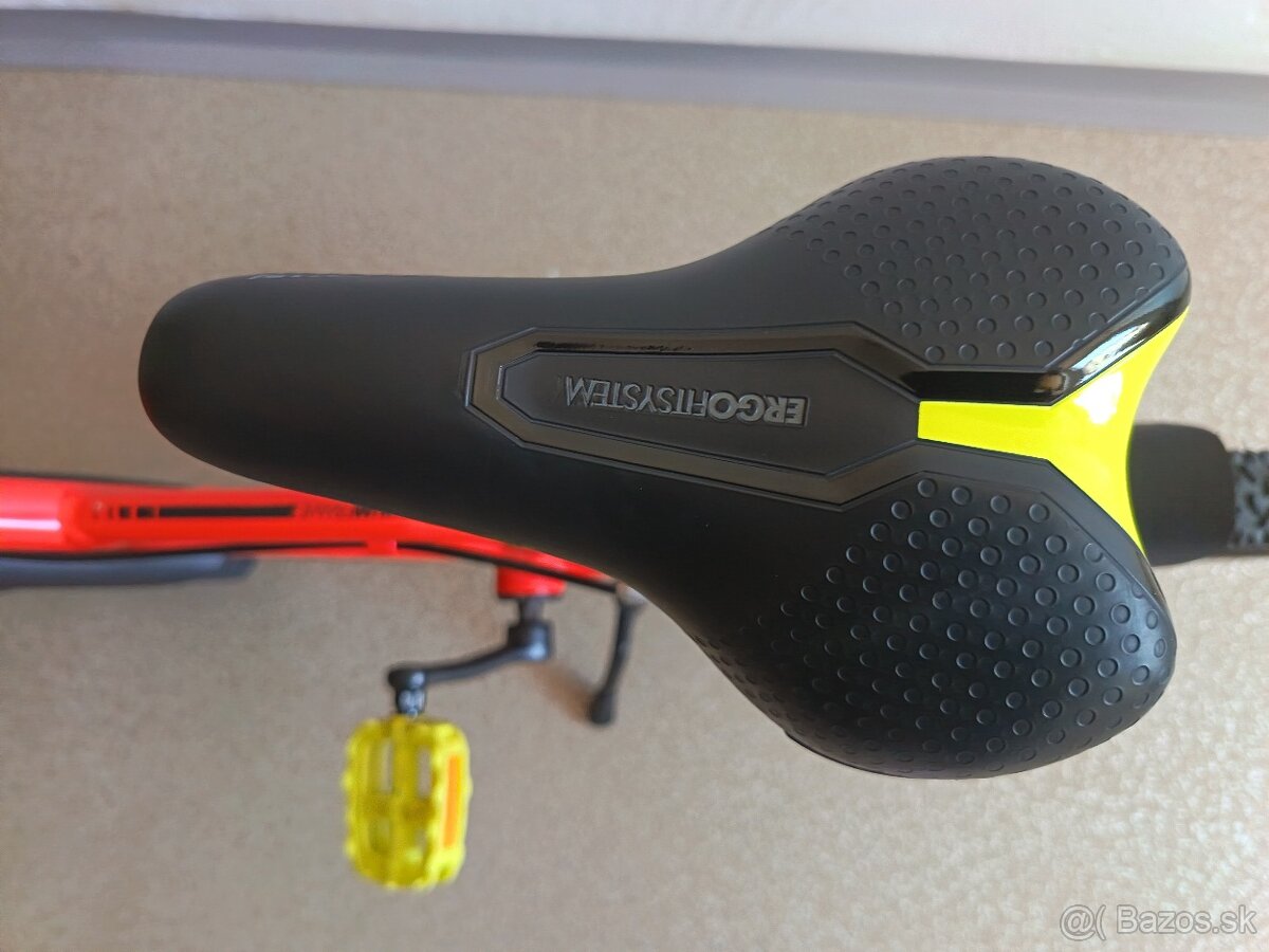 Odlahceny bicykel - 5