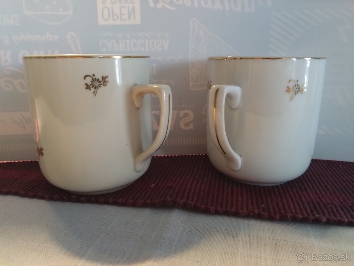 Hrnčeky,nepoškodené - 5