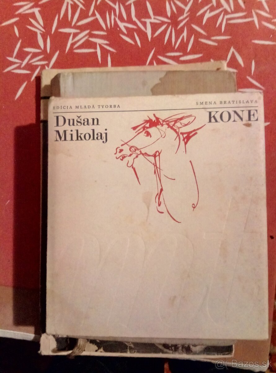 predam zbierku knih - 5