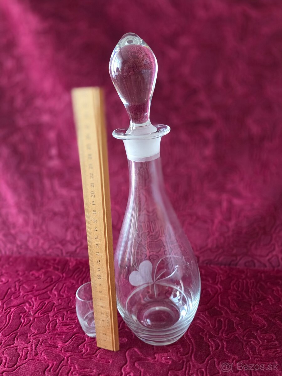 Palenková súprava. - 5