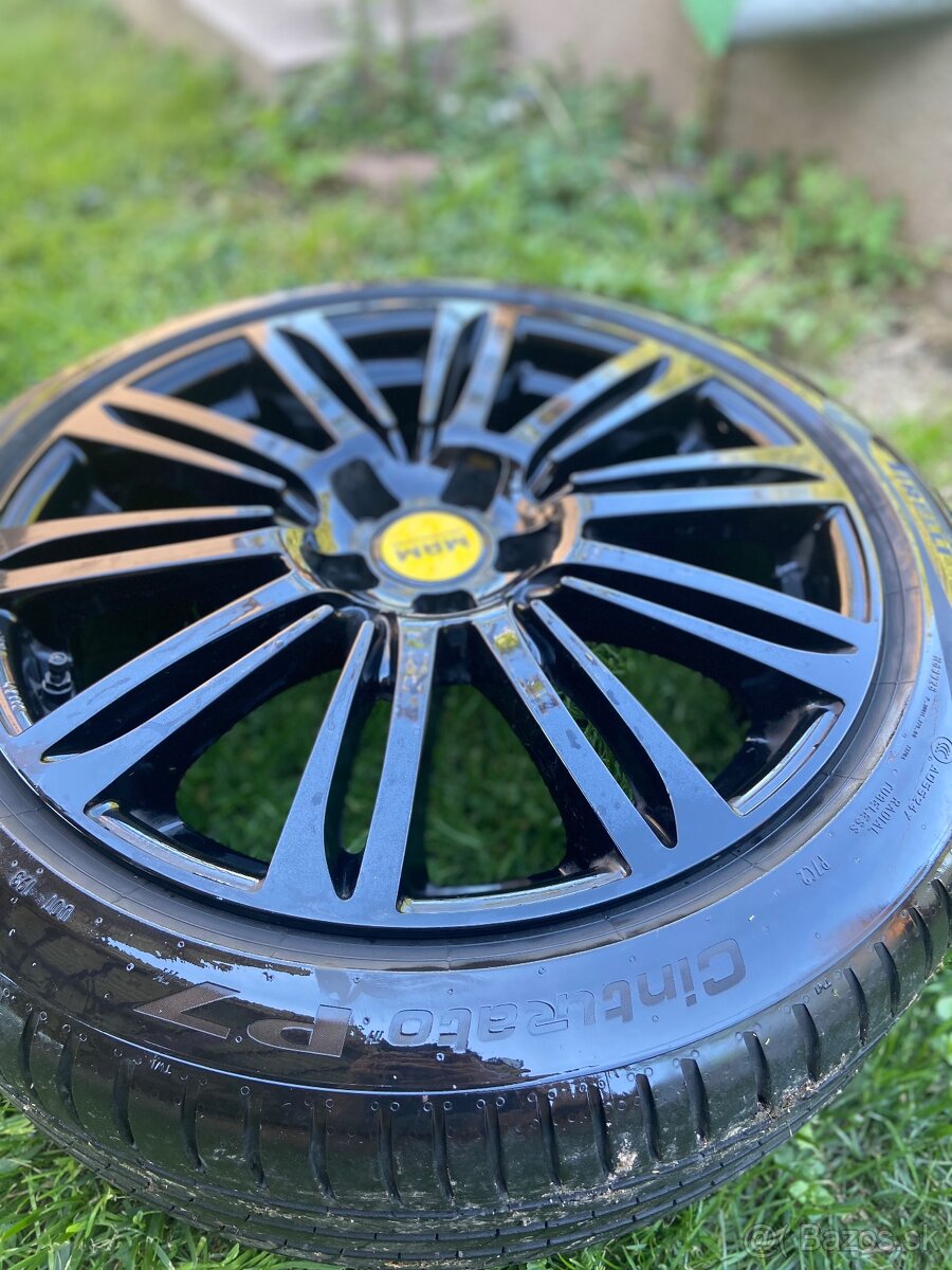 Elektróny 5x112 - 5