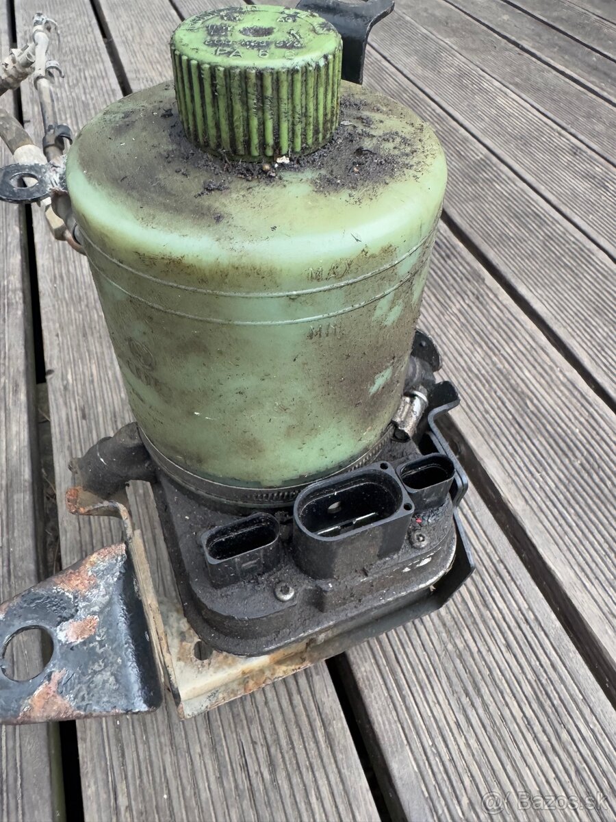 Servočerpadlo TRW Fabia 1 - 5