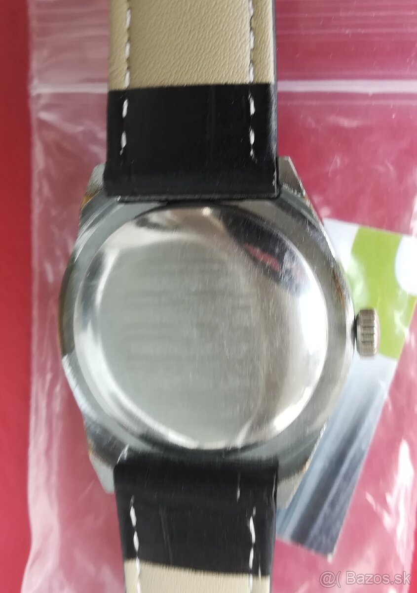 Hodinky Prim Televize - 5