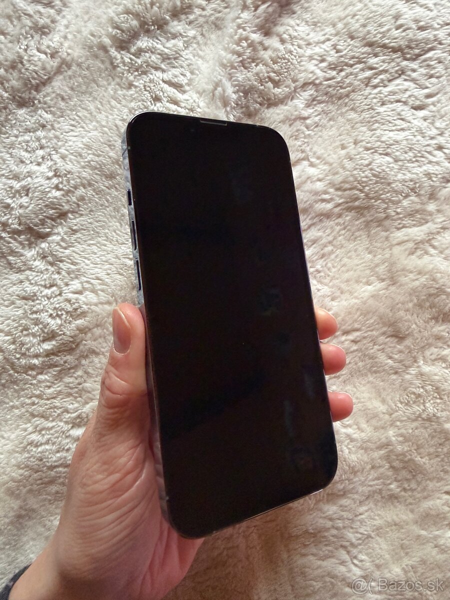 iPhone 13 Pro, 128 gb, 360€ - 5