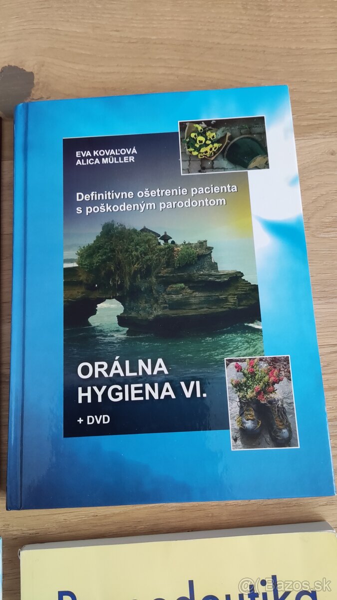 Dentálna hygiena - 5