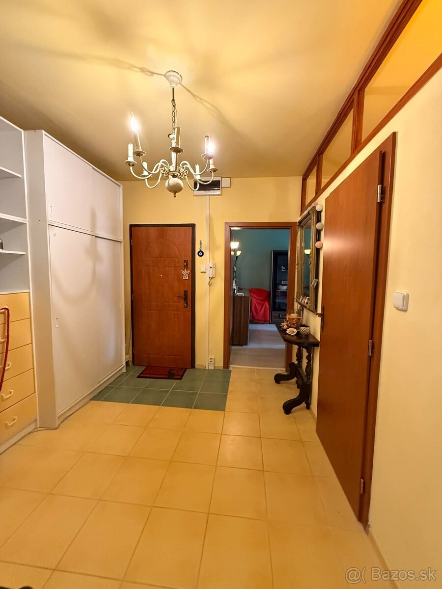 3-izbový byt Rožňava - 5
