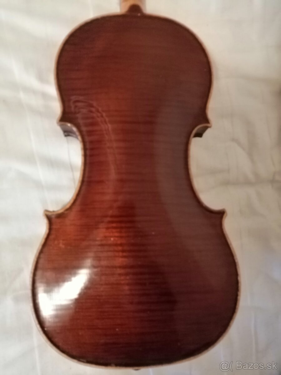Husle František Kríž - 5