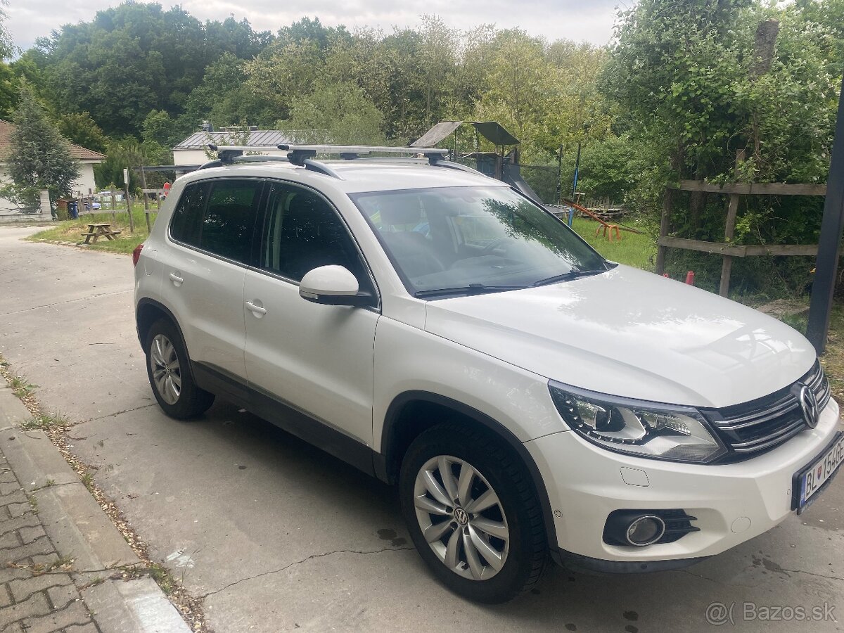 Tiguan